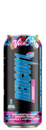 Redcon Energy
