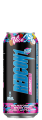 Redcon Energy