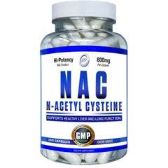 Hi Tech NAC