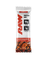 RAW Nutrition Protein Bar