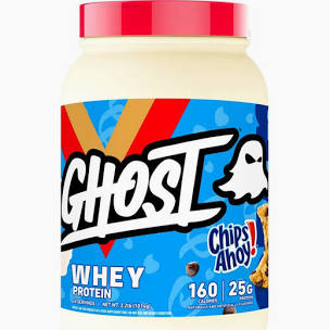 Ghost Whey Protein 2lb