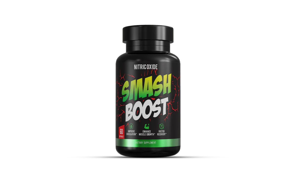 Smash Boost