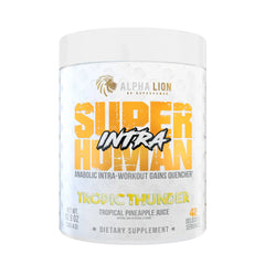 Alpha Lion Super Human Intra