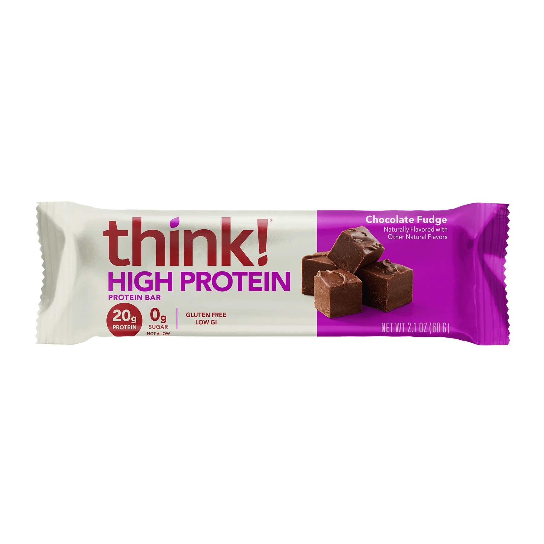 Think! Protein Bar