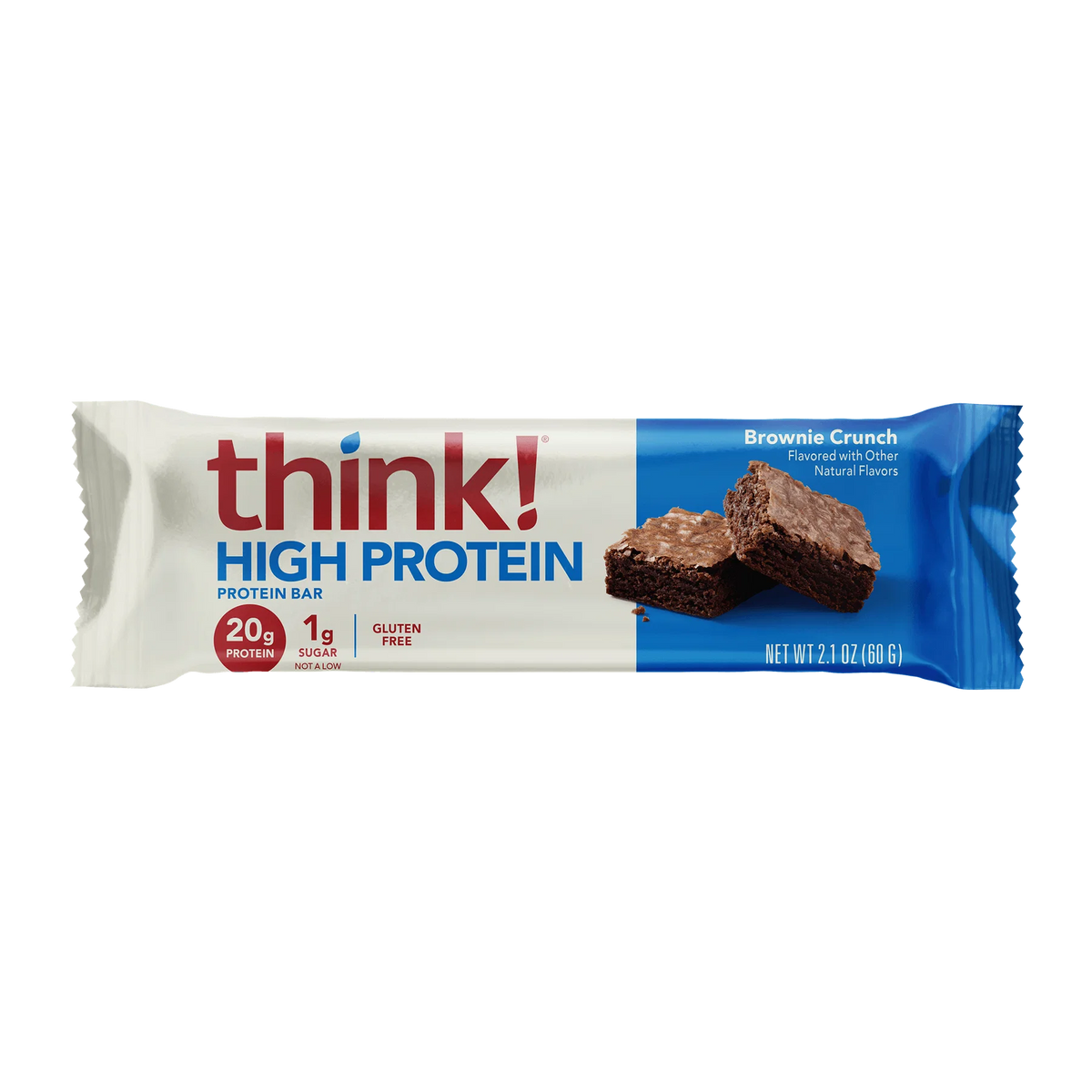 Think! Protein Bar
