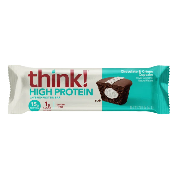 Think! Protein Bar