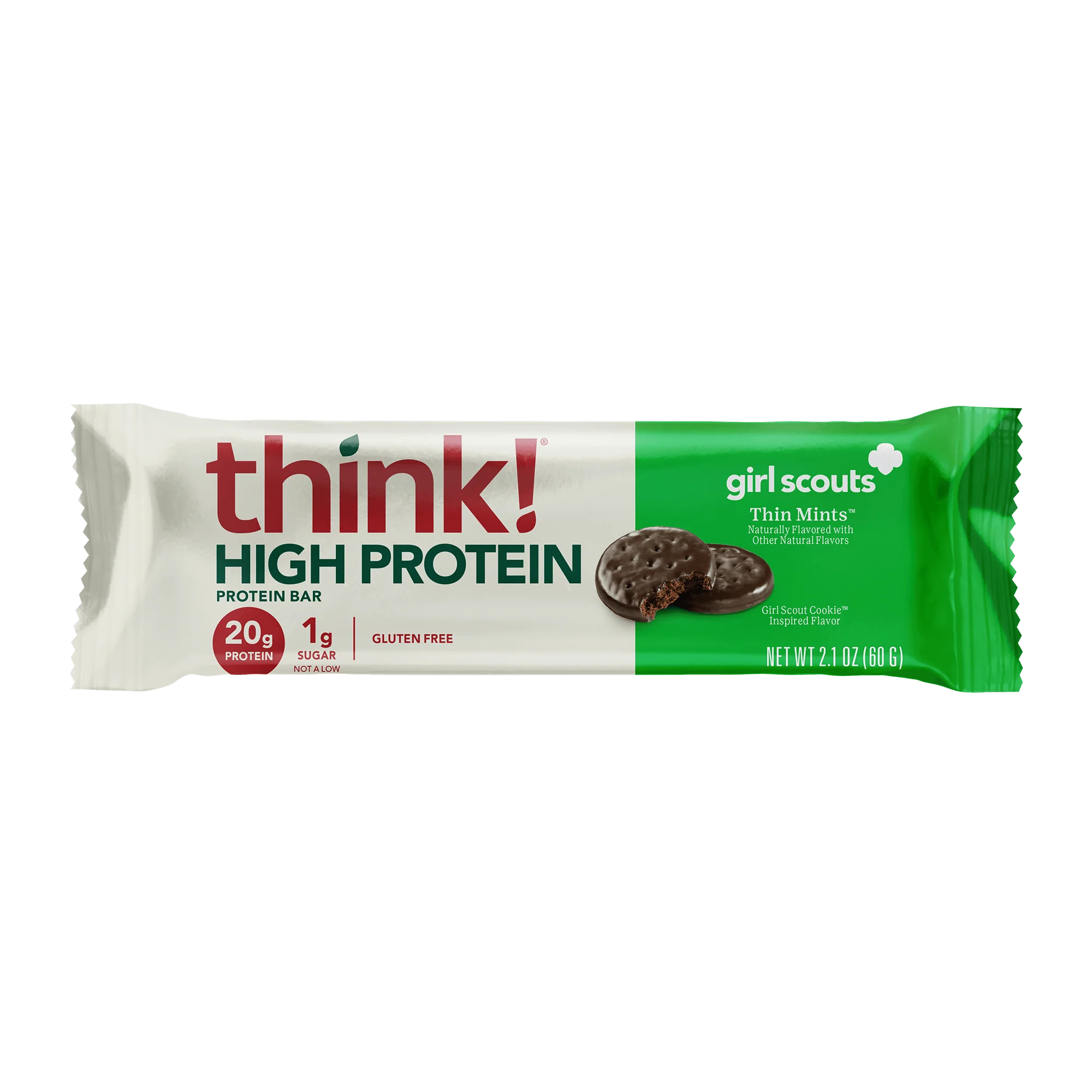 Think! Protein Bar