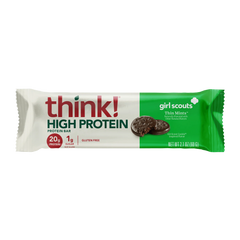 Think! Protein Bar