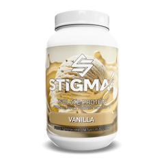 Stigma Protein Isolate