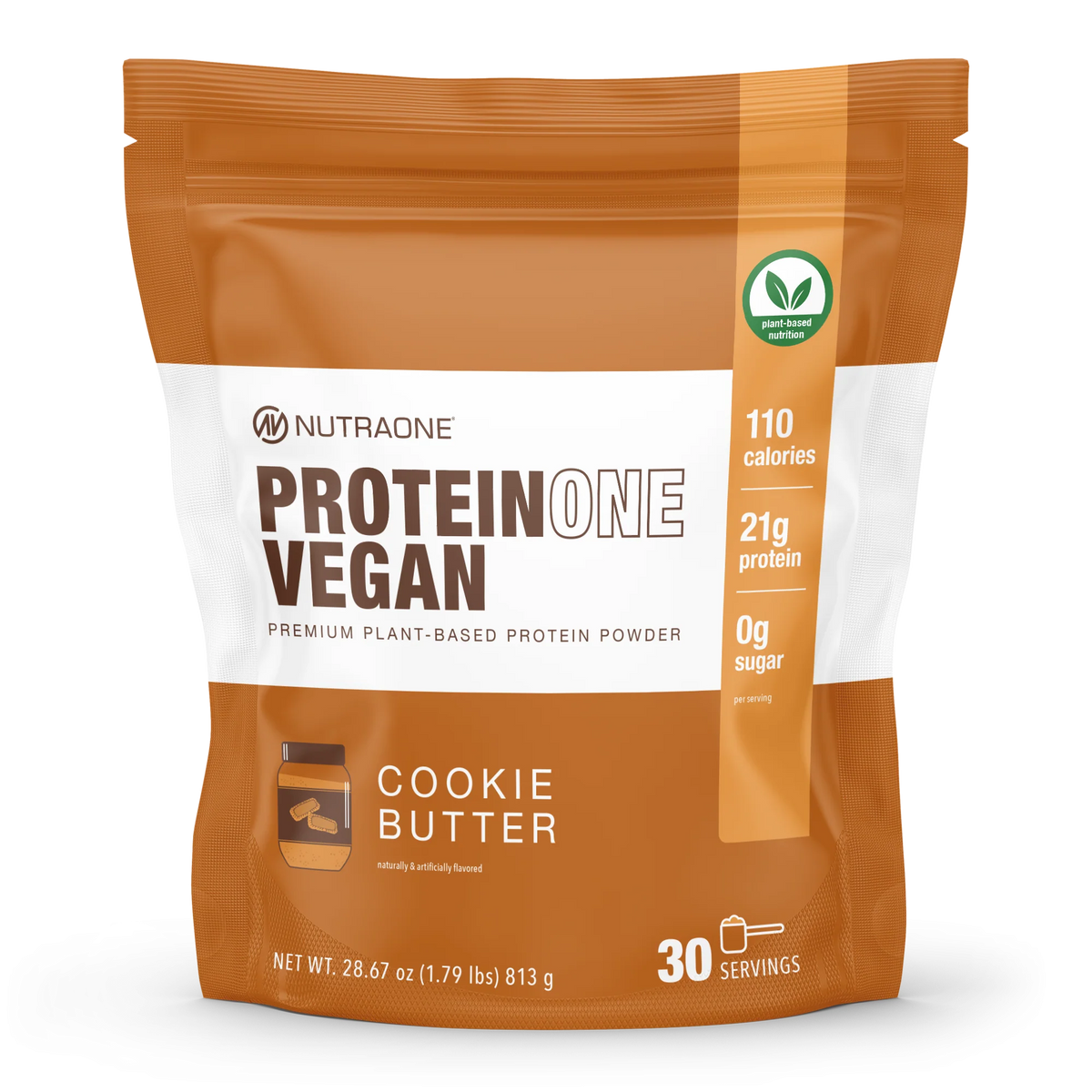 Protein One Vegan