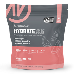 Hydrate One
