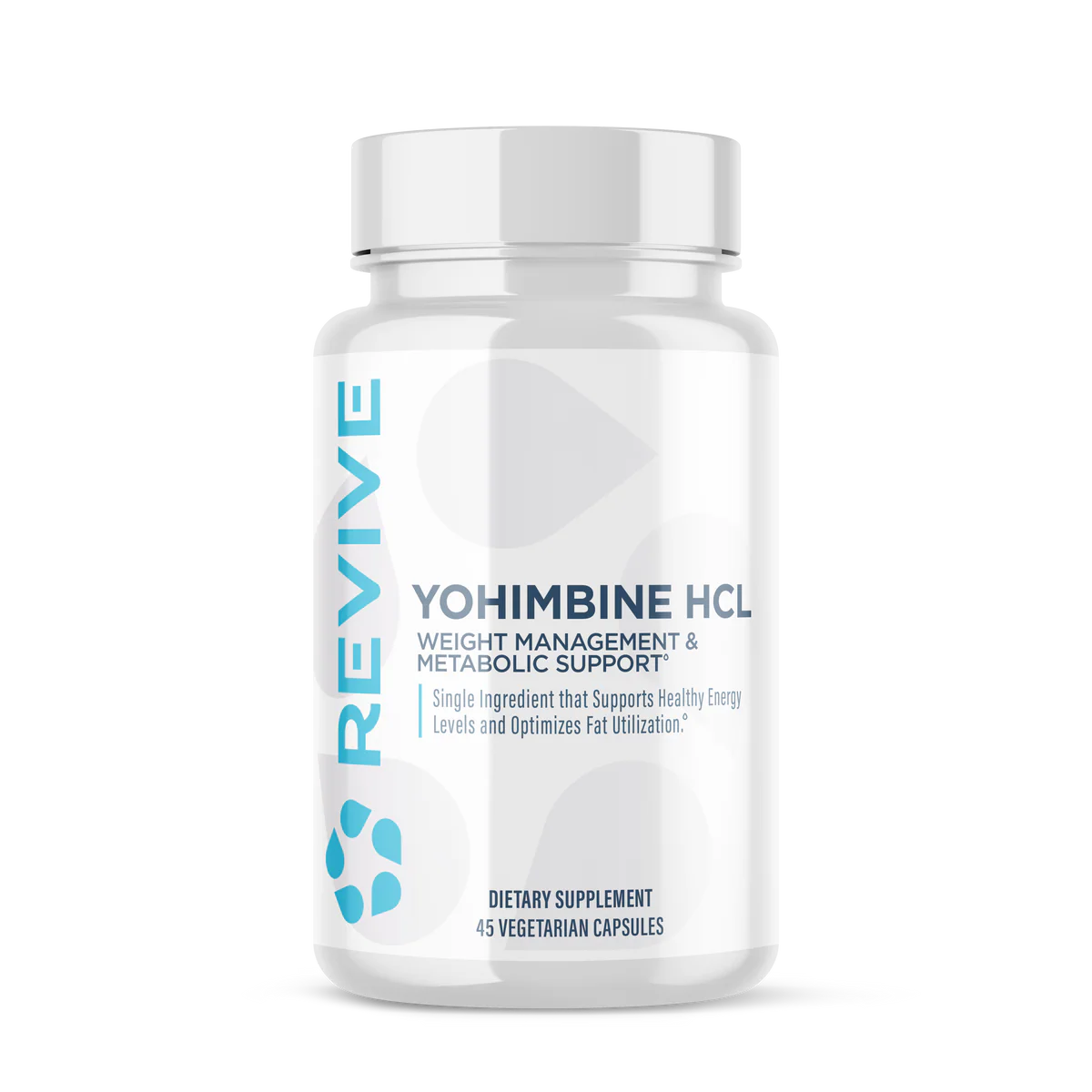 Revive Yohimbine HCL